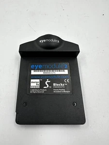 Eyemodule 2 Digital Camera for Handspring Visor Handheld Springboard PDA. - Photo 1/4