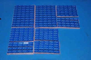 ECLDM-20 ENGINEERED COMPONENTS ECLDM ECC ECLDM ECLDM20 - Picture 1 of 2