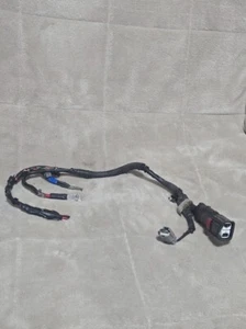 2019-2023 GENESIS G70 OEM 2.0L RWD STEERING RACK CONNECTOR WIRE HARNESS ASSEMBLY - Picture 1 of 7