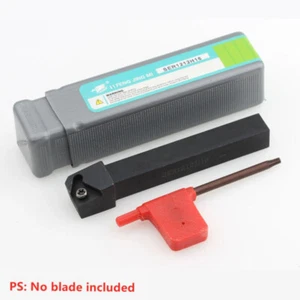 1P SER1212H16 CNC Lathe External Thread Tool Holder For 16ER Threading Inserts - Picture 1 of 3