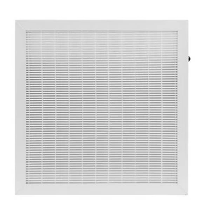 XPWOER HEPA50 16 in x 16 in x 2 in Thick HEPA Filter ( REPLACEMENT ) - Bild 1 von 3