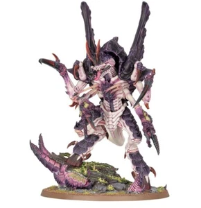Warhammer 40k TYRANIDS Norn Asimilador COMISIÓN PEDIDO PINTADO - Imagen 1 de 10