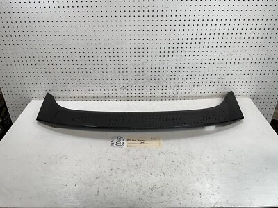 Ford Fusion 2013 2020 maletero trasero tapa alerón ala OEM Foto 1 de 4