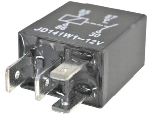 Relay 61MYZJ36 for Volvo 740 745 780 940 1985 1986 1987 1988 1989 1990 1991 1992 - Picture 1 of 1