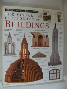 Eyewitness Visual Dictionary of Buildings 1992 1. amerikanische Aufl. - Bild 1 von 1