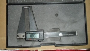 MAC TOOLS Digital Rotor Caliper with Fractional Readout DDRG6059 BIN OBO - Picture 1 of 6