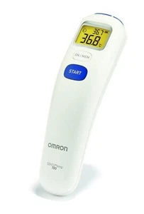 Omron Gentle Temp 720 Digital 3-in-1 Forehead Thermometer - Picture 1 of 1