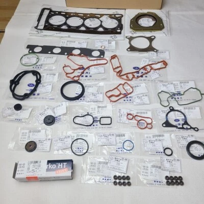 Kit de reparación de juntas de culata de motor para 1.8T 2.0T VW Passat CC GTI Audi A4 Foto 1 de 4