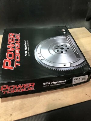 Volante de embrague Sachs NFW1175 para Ford Mustang 00-04 3,8 L-V6 Foto 1 de 4