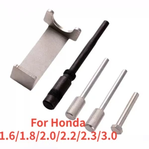 Herramientas de distribución de motor para Honda 1.6/1.8/2.0/2.2/2.3/3.0 Herramienta de reparación de motor - Imagen 1 de 3
