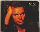 Sting ...Nada Como El Sol - Cd - Espanol Y Portugues *** Replaced Jewel Case ***
