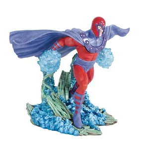DIAMOND MARVEL SELECT MAGNETO COMIC GALLERY PVC FIGURE STATUE! MIB! X-MEN - Picture 1 of 1
