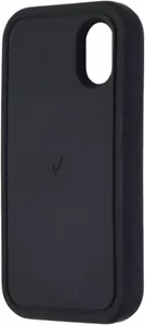 Verizon Wireless Charging Case Palm | Farbe: Schwarz - Bild 1 von 2