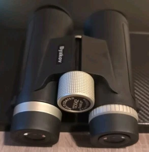 Byakov High Quality Professional Binoculars ~ Multi Coated 12 x 42 Field 5.6°!!! - Picture 1 of 18