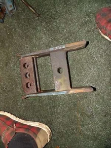 1985 Kubota L275 L275DT rear hitch draw bar 37300-29710 - Picture 1 of 1