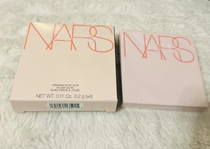 LIMITED EDITION NARS BLUSH QUAD FOUR SHADES INSPIRED BY BESTSELLING ORGASM🎁 - Picture 1 of 6