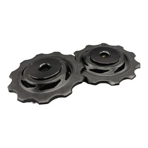 SRAM XO SCHALTROLLE LEITROLLE PULLEY Set für X0 X9 X7 SCHALTWERK Schaltrollen - Bild 1 von 9