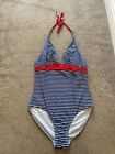 Women?s Coral Bay Swimsuit Size 12