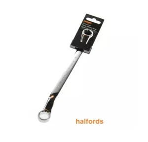 Halfords Offset Ring Spanner Advanced Metric Single 6mm-22mm - Picture 1 of 5