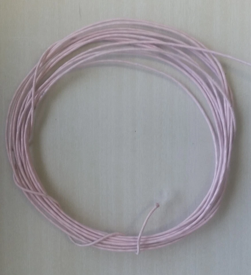 HF Litze 45x0,071, 100 m - Bild 1 von 1