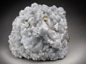 Celestite Crystals Monroe County Michigan  - Imagen 1 de 9