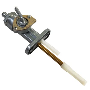 Fuel Petcock Valve Switch Taps ON/OFF Oil Tank Tap Switches For AT1/2/3 CT1/2/3 - Picture 1 of 7