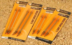 Guru X-Safe Speed Stems - Picture 1 of 5