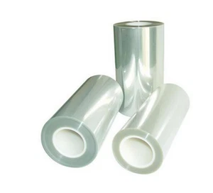 Dupont CLEAR MYLAR POLYESTER TEAR RESISTANT .001"x20"x50" FLAT SHEETS 220718-230 - Picture 1 of 1