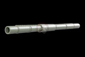 Panzer Art 1/35 115mm 2A20 "Molot" Barrel w/Thermal Sleeve for T-62 MBT GB35-109 - Picture 1 of 1