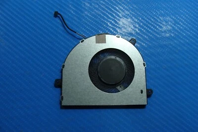 Gateway 14.1” GWTN141-4BL Genuine Laptop CPU Cooling Fan B85D5HB2063 - Image 1 of 2
