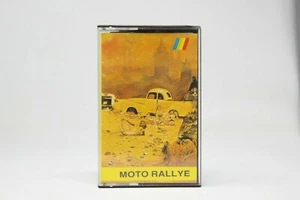 MOTO RALLYE SPECTRUM INV-4506 - Imagen 1 de 3