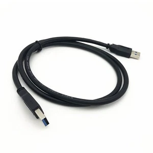 Cable USB 3.0 SuperSpeed tipo macho A a macho A (M/M) compatible con Win/Mac - Imagen 1 de 2