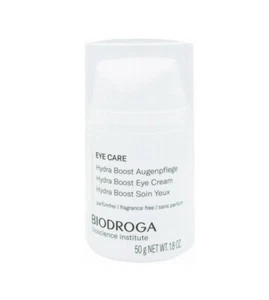 Biodroga Hydra Boost Eye Cream 50ml #usau - Picture 1 of 1