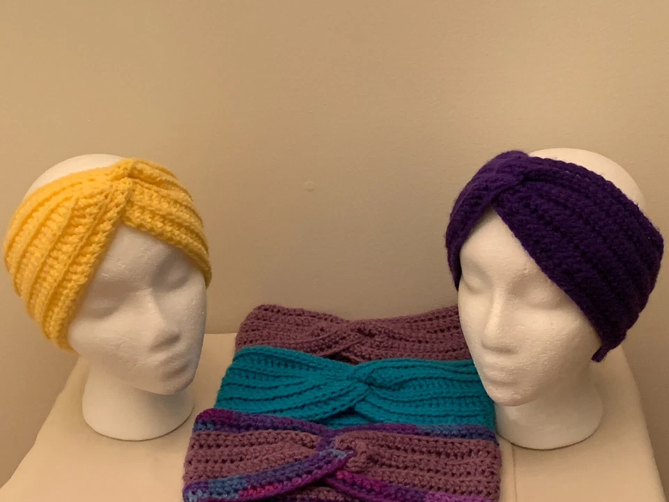 Head Warmer - Image 1 of 1
