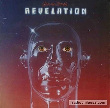 Get In Touch - Image 1 of 1