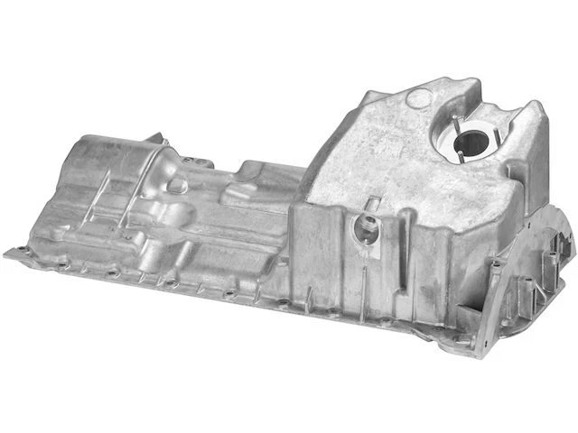 Pan de aceite Spectra Premium para BMW 330i 2001-2005 3,0 L 6 cilindros 51HDFT Foto 1 de 1