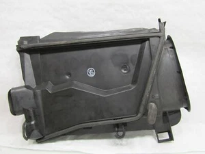BMW 5er E39 95-03 530D LH links Luftkasten Pollenfilter Gehäuse Deckelkasten - Bild 1 von 5