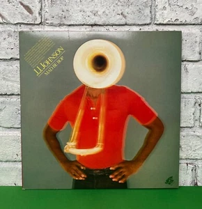 Vintage J. J. JOHNSON-Mad Be Bop-1978 Savoy SJL 2232 Arista Records Two LP Set - Picture 1 of 15