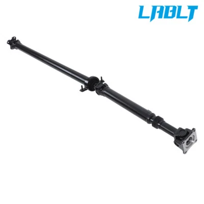 LABLT Rear Driveshaft Assembly For 07-10 Ford Explorer Sport Trac RWD Auto Trans - Image 1 of 4