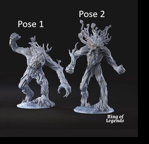 Tree walkers - Davale Games/Fantasy/Middle Earth