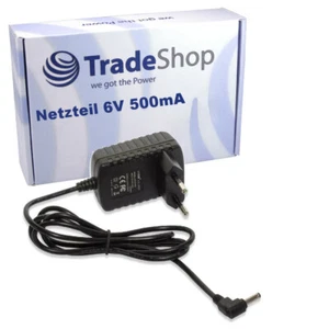 Netzteil für Philips Avent SCD 505 SCD 560 SCD 570 SCD 580 SCD 610 / Ladekabel - Afbeelding 1 van 1