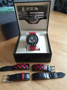 Reloj BRM RL-45 - Imagen 1 de 7