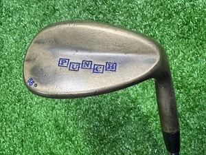 PUNCH 55* Wedge Dynamic Gold Steel / 36" / NEW GRIP / sa6684 - Picture 1 of 12