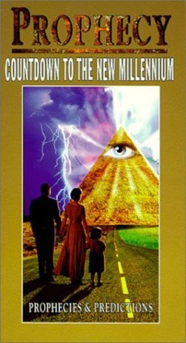 Prophecy Countdown to The Millennium VHS Video Tape - Image 1 of 1