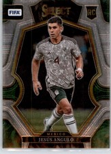 2022-23 Panini Select FIFA Soccer Cards Pick From List 1-250