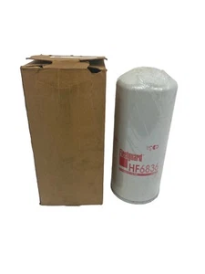 Filtro hidráulico protector de flota HF6836 NOS - Imagen 1 de 6