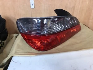 PEUGEOT 406 REAR LIGHT TAIL LIGHT - 2001-2005 Rear Left Passenger - Imagen 1 de 4
