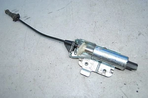 Cadillac Deville 85-93 ZV Stellmotor Tankklappe Fuel Tank Filler Door 20421256 - Bild 1 von 1