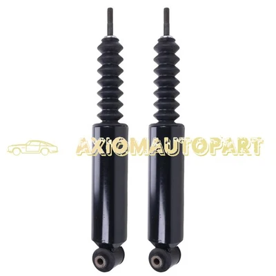 2x Amortiguadores traseros puntales autonivelantes para Volvo XC90 2003-2014 #30639791 Foto 1 de 4