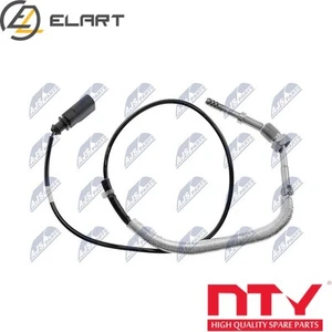 SENSOR EXHAUST GAS TEMPERATURE EGT-SK-009 FOR SEAT IBIZA/III/IV/SC CORDOBA VW - Picture 1 of 8